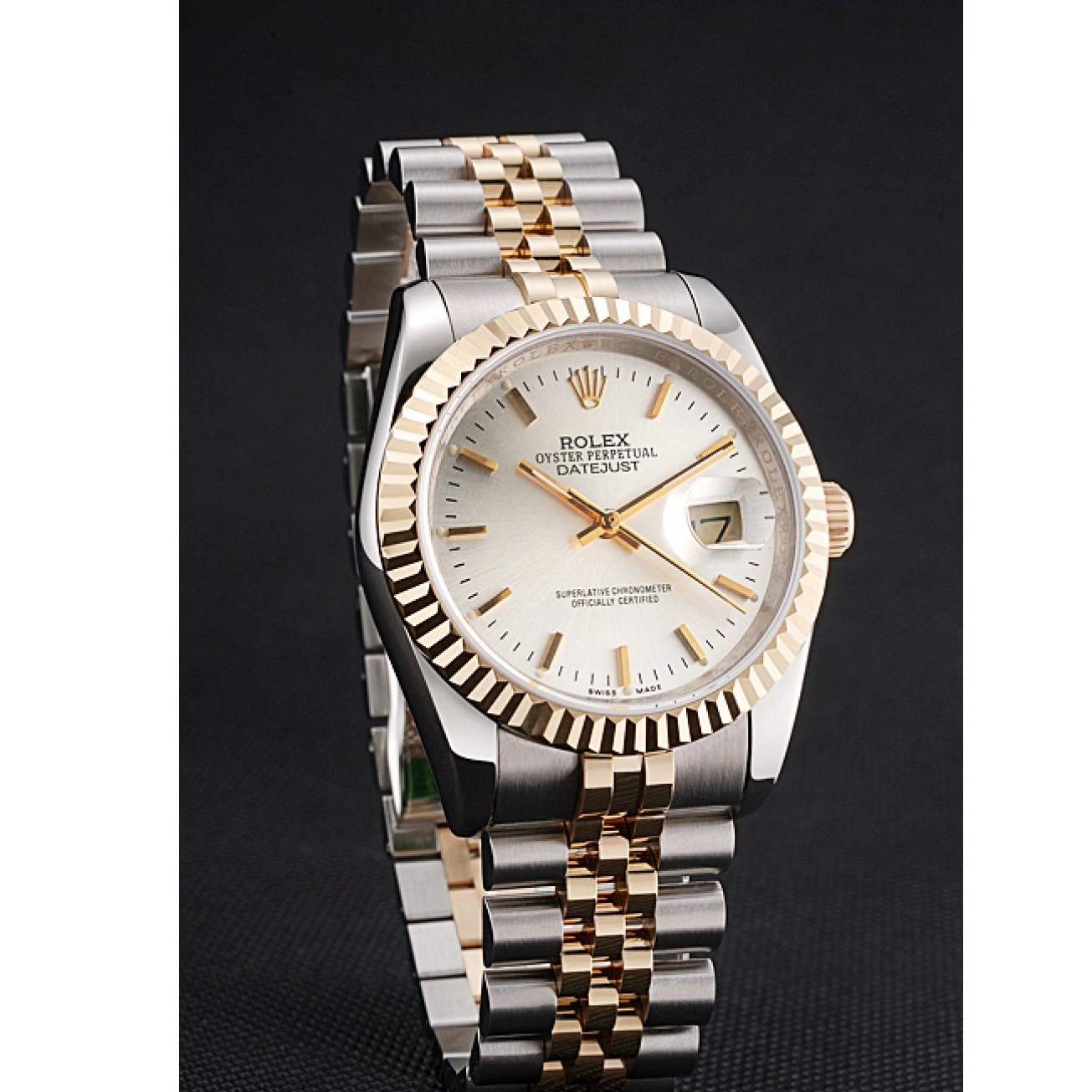 Good Copy Rolex Watches Swiss Rolex Mechanism-srl03 Datejust 0610